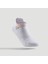 Çocuk Tenis Çorabı - Kısa Konç - 3 Çift - Beyaz / Kalp Logolu - RS160 2