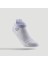 Çocuk Tenis Çorabı - Kısa Konç - 3 Çift - Beyaz / Kalp Logolu - RS160 4