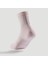 Çocuk Tenis Çorabı - Orta Boy Konçlu - 3 Çift - Pembe / Beyaz / Mavi - RS500 Beden: 35/38 , 5