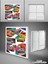 Şimşek Mcqueen Avize, 60 x 60 Çocuk Odası Avize, 60WATT, Estetik Kare, Yapay Zeka Tasarım Avize, Pist 3