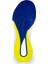 Yetişkin Voleybol Ayakkabısı - Beyaz / Mavi / Neon Sarı - Comfort Beden: 38 , 4