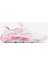 Çocuk Spor Ayakkabı - Beyaz/pembe - Playful Summer Beden: 35 , 5