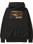 Formula 1 Miami Grand Prix Ön Baskılı Hoodie Oversize Kapüşonlu Sweatshirt Erkek Kadın Unisex 2