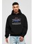 Porsche 911 Gt3 Berry Purple Ön Baskılı Hoodie Oversize Kapüşonlu Sweatshirt Erkek Kadın Unisex 1
