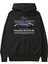 Porsche 911 Gt3 Berry Purple Ön Baskılı Hoodie Oversize Kapüşonlu Sweatshirt Erkek Kadın Unisex 2