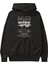 Nıssan Nısmo Ön Baskılı Hoodie Oversize Kapüşonlu Sweatshirt Erkek Kadın Unisex 2