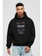 Porsche 911 Gt3 Rs Ön Baskılı Hoodie Oversize Kapüşonlu Sweatshirt Erkek Kadın Unisex 1