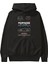 Porsche 911 Gt3 Rs Ön Baskılı Hoodie Oversize Kapüşonlu Sweatshirt Erkek Kadın Unisex 2