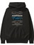 Lamborghini Aventador S Ön Baskılı Hoodie Oversize Kapüşonlu Sweatshirt Erkek Kadın Unisex 2