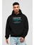 Porsche Cayman Rsr Ön Baskılı Hoodie Oversize Kapüşonlu Sweatshirt Erkek Kadın Unisex 1