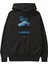 I Am Sally , I Am Lightning Ön Baskılı Hoodie Oversize Kapüşonlu Sweatshirt Erkek Kadın Unisex 2
