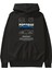 Porsche 911 Gt3 Ön Baskılı Hoodie Oversize Kapüşonlu Sweatshirt Erkek Kadın Unisex 2