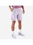 Erkek Tenis Şortu - Mor - Dry+ - Gaël Monfils Beden: Xl , 1
