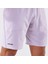 Erkek Tenis Şortu - Mor - Dry+ - Gaël Monfils Beden: Xl , 5