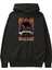 For Cars Lovers Ön Baskılı Hoodie Oversize Kapüşonlu Sweatshirt Erkek Kadın Unisex 2