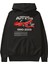 Honda Acura Nsx Ön Baskılı Hoodie Oversize Kapüşonlu Sweatshirt Erkek Kadın Unisex 2
