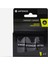 Tenis Overgrip - Siyah - 3 Adet - Absorb 1