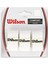 Wılson Pro Overgrıp - 3'lü Paket - Beyaz 1