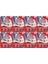 Colour Catcher Renk Koruyucu Mendil 160'lı (8 Paket*20) 1