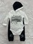 Unisex Sosyal Mesafe Badili Takım 1