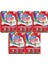Colour Catcher Renk Koruyucu Mendil 100'lü (5 Paket*20) 1