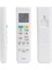 Daikin ARC480A1 Klima Kumandası 1