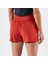 Kadın Tenis Şortu - Kırmızı - Tsh Light Hip Ball Beden: 2xl 44/46 , 2