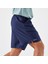 Erkek Tenis Şortu - Lacivert - Essential+ Beden: M , 4