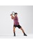 Erkek Tenis Şortu - Siyah - Artengo Dry+ Gaël Monfils Beden: M , 5