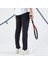 Erkek Tenis Eşofman Altı - Siyah - Essential Beden: M / W32 L33 , 5