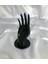 Siyah 18 cm Dekoratif Beyaz El Takı Mankeni, Yüzük Standı, Ürün Sergileme Standı, Organizer 4