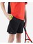 Çocuk Tenis Şortu - Siyah - Tsh Dry Beden: 131-140CM 8-9 Yaş , 1