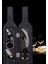 5 Parça Çelik Şişe Açacağı Seti Dekoratif Kılıf ile Şık Hediye Seti , Wine Opener Gift Set 2