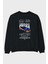 Nissan Silvia 3 Arka Baskılı Anime Oversize Sweatshirt Erkek Kadın Unisex 1