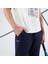 Erkek Tenis Eşofman Altı - Lacivert - Soft Beden: 2xl / W41 L34 , 2