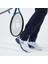Erkek Tenis Eşofman Altı - Lacivert - Soft Beden: 2xl / W41 L34 , 4