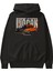 Dodge Power Wagon Ön Baskılı Hoodie Oversize Kapüşonlu Sweatshirt Erkek Kadın Unisex 2