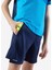 Çocuk Tenis Şortu - Lacivert - Tsh Dry Beden: 141-150CM 10-11 Yaş , 1