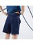 Çocuk Tenis Şortu - Lacivert - Tsh Dry Beden: 141-150CM 10-11 Yaş , 4