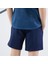 Çocuk Tenis Şortu - Lacivert - Tsh Dry Beden: 141-150CM 10-11 Yaş , 5