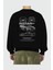 Nıssan Skylıne Gtr Arka Baskılı Anime Oversize Sweatshirt Erkek Kadın Unisex 2
