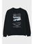 Toyota Txl Arka Baskılı Anime Oversize Sweatshirt Erkek Kadın Unisex 1