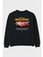 I Am Mcqueen Arka Baskılı Anime Oversize Sweatshirt Erkek Kadın Unisex 1