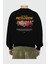 I Am Mcqueen Arka Baskılı Anime Oversize Sweatshirt Erkek Kadın Unisex 2