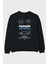 Porsche 911 Gt3 Rs Arka Baskılı Anime Oversize Sweatshirt Erkek Kadın Unisex 1