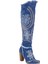Kadın Kot Uzun Çizme Jeanolog 2038 5