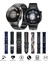 7 Kordon Hediyeli Yeni Nesil Watch 4 Pro Suit Spor Sağlık Sensörlü Ios Android Uyumlu Akıllı Saat 1