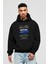 Nıssan Gtr Skylıne R34 1 Ön Baskılı Hoodie Oversize Kapüşonlu Sweatshirt Erkek Kadın Unisex 1
