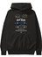 Nıssan Sılvıa 2 Ön Baskılı Hoodie Oversize Kapüşonlu Sweatshirt Erkek Kadın Unisex 2