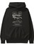 Nıssan Skylıne Gtr Ön Baskılı Hoodie Oversize Kapüşonlu Sweatshirt Erkek Kadın Unisex 2